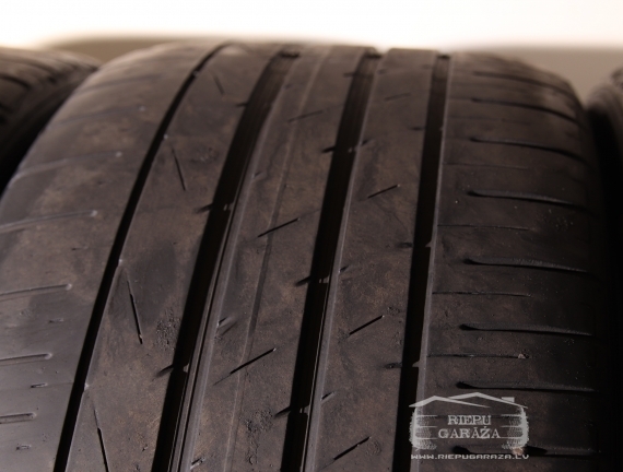 Hankook VENTUS S1 EVO2 SUV (K117A)