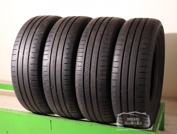Hankook Kinergy Eco 2 K435