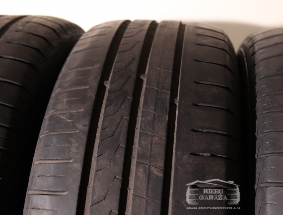 Hankook Kinergy Eco 2 K435