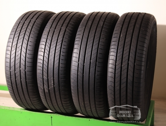 Bridgestone Turanza 6