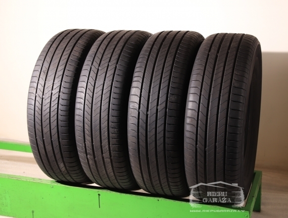 Bridgestone Turanza 6