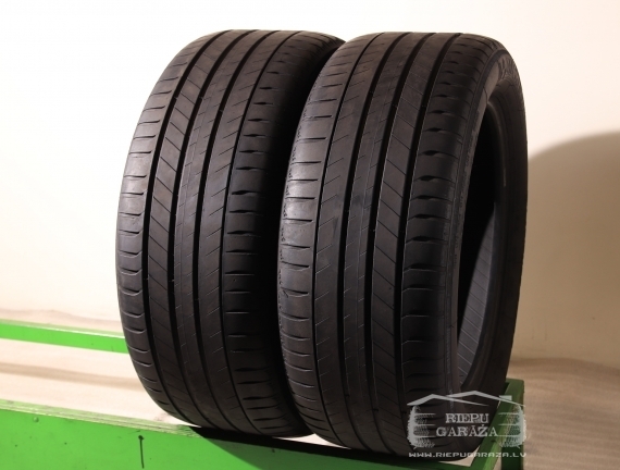 Michelin Latitude Sport 3