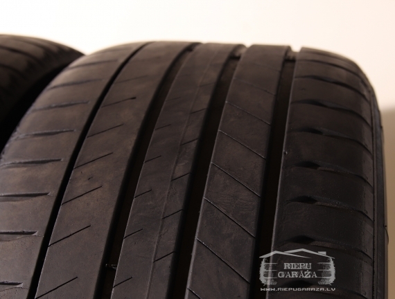 Michelin Latitude Sport 3