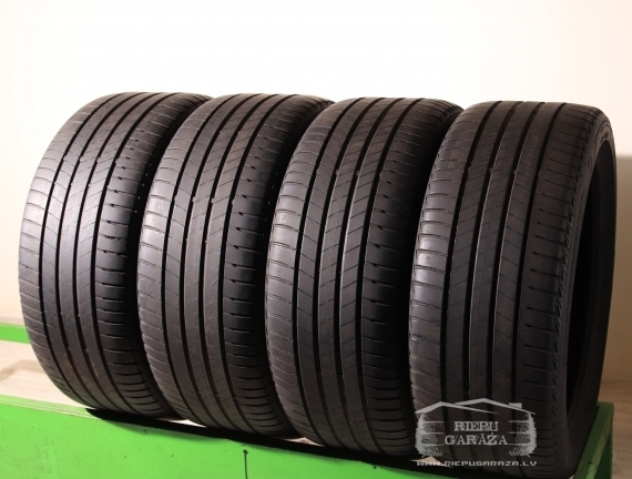 Bridgestone Turanza T005