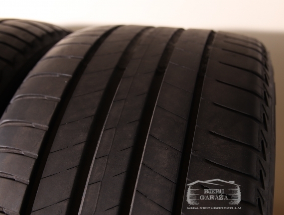 Bridgestone Turanza T005