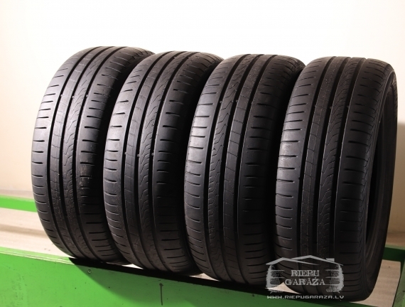 Hankook Kinergy Eco 2 K435