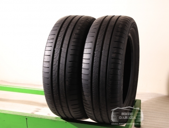 Hankook Kinergy Eco 2 K435