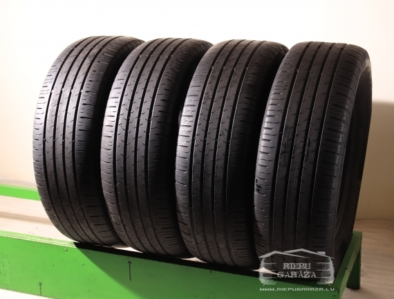 Continental Eco Contact 6