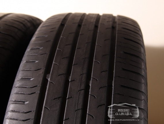 Continental Eco Contact 6