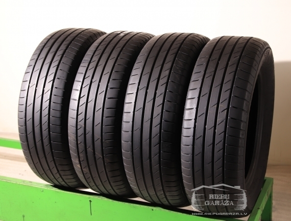 Kumho Ecsta PS71