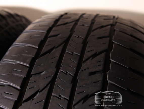 Yokohama Geolandar A/T G015 3PMSF