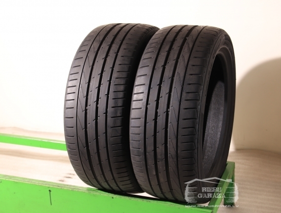 Hankook Ventus S1 Evo 2 K117