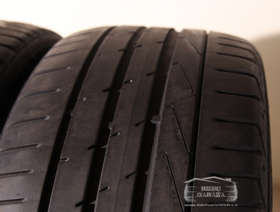 Hankook Ventus S1 Evo 2 K117