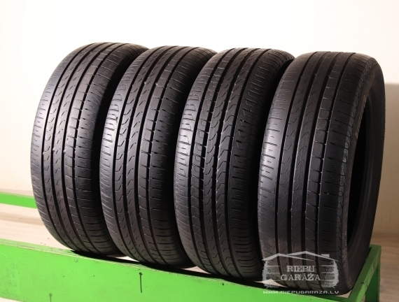 Pirelli Cinturato P7