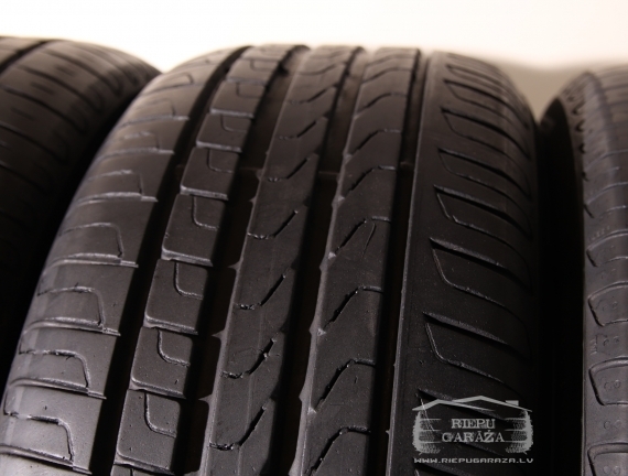 Pirelli Cinturato P7