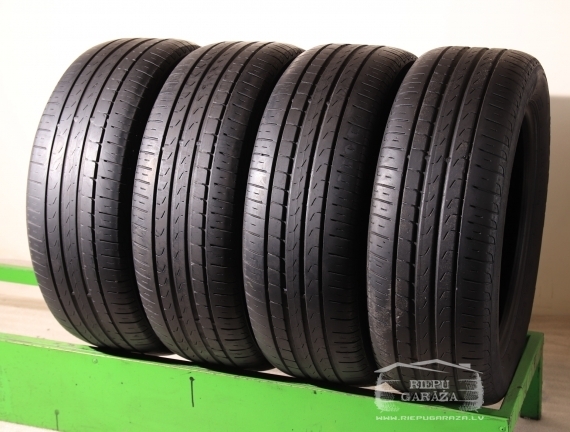 Pirelli Cinturato P7