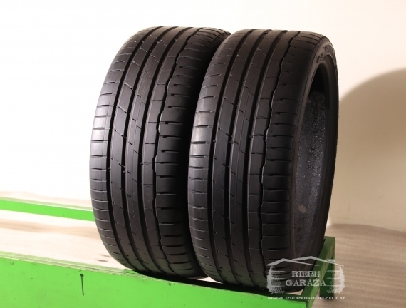 Hankook VentS1Evo3 K127