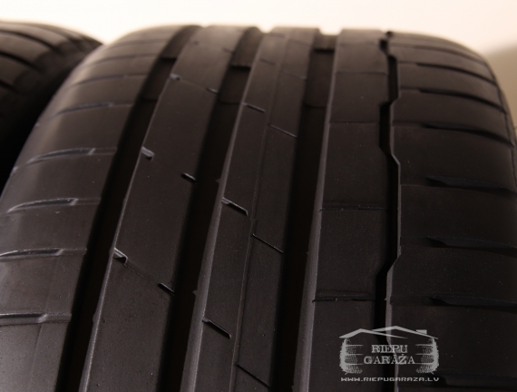 Hankook VentS1Evo3 K127