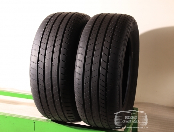 Bridgestone ALENZA 001 *