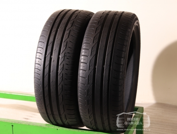 Bridgestone Turanza T001