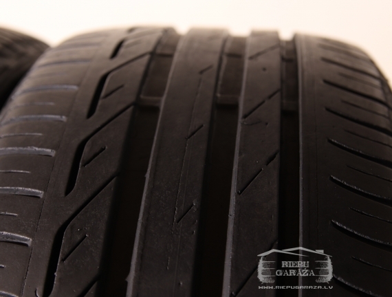 Bridgestone Turanza T001