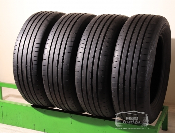 Goodyear Eagle F1 Asymmetric 3