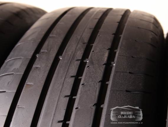 Goodyear Eagle F1 Asymmetric 3