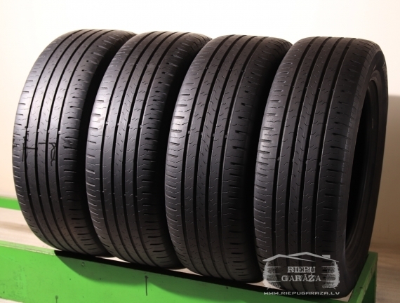 Continental Conti Eco Contact 5