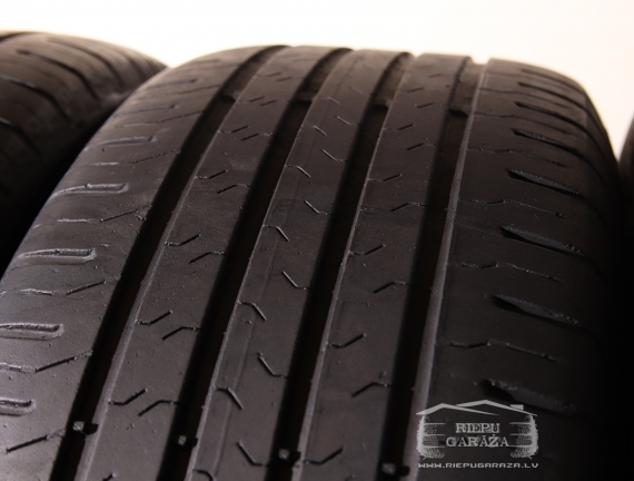 Continental Conti Eco Contact 5