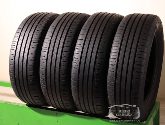 Continental Conti Eco Contact 5