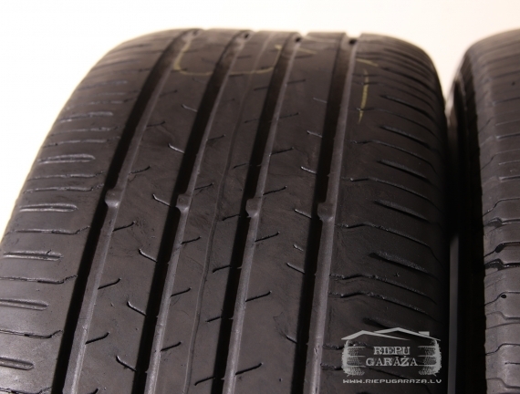 Continental Eco Contact 6