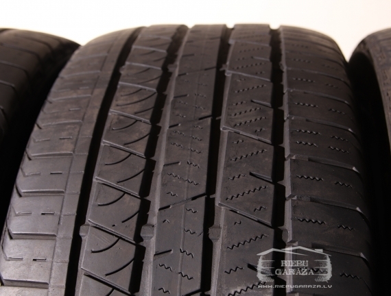 Continental Cross Contact LX Sport