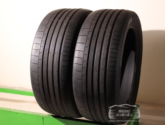 Continental Sport Contact 6 AO