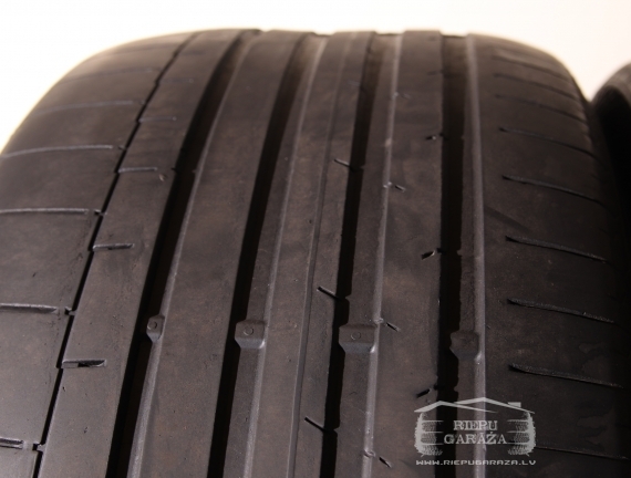 Continental Sport Contact 6 AO