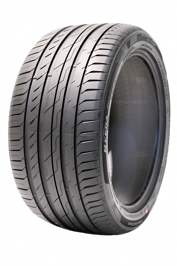Nexen NFera Sport