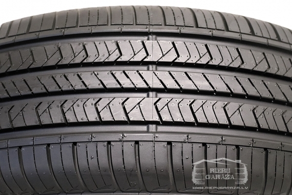 Novex SUV HT