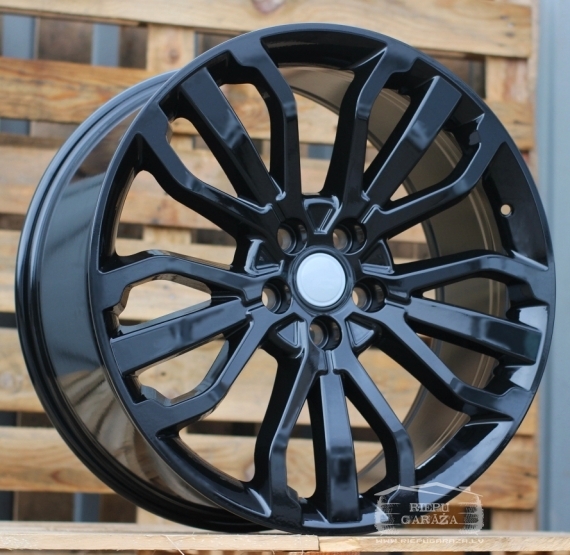 R21 x 9.5J 5x120