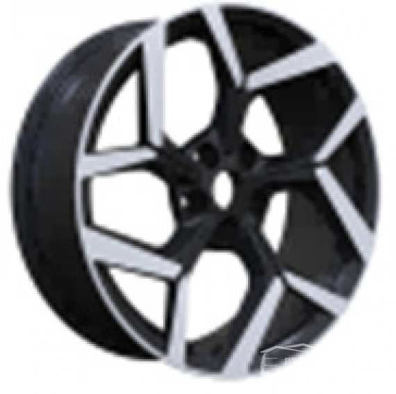 R18 x 8J 5x108