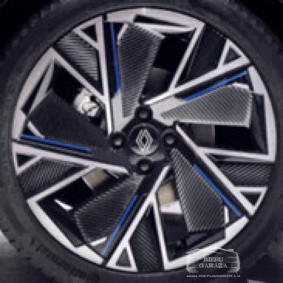 R17 x 7J 4x100