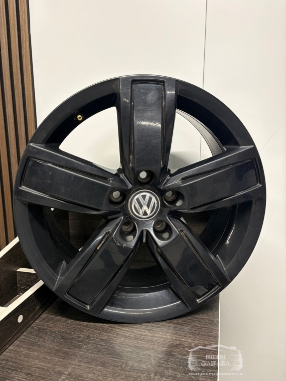 VW Oriģinālie