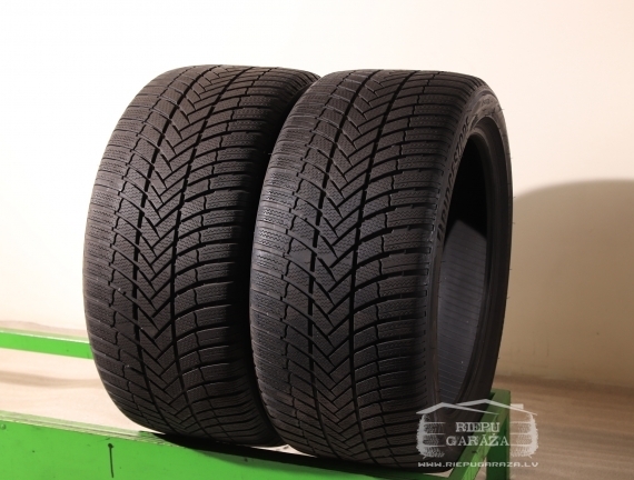Bridgestone Blizzak LM005