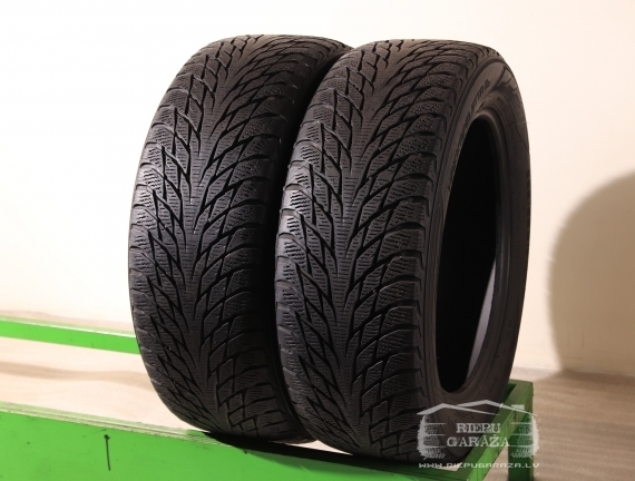 Nokian Hakkapeliitta R2