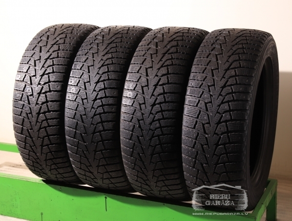 Maxxis Arctic Trekker NS3