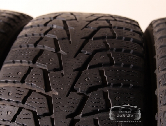Maxxis Arctic Trekker NS3