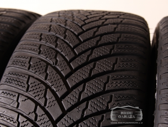 Firestone Winterhawk 4