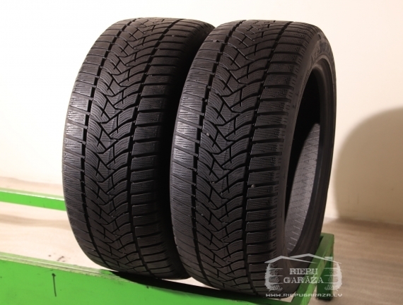 Dunlop Winter Sport 5