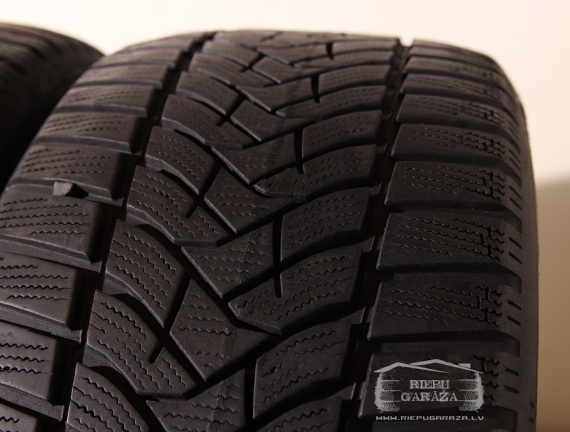 Dunlop Winter Sport 5