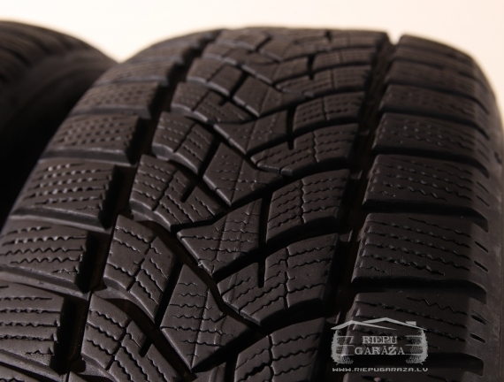 Dunlop Winter Sport 5