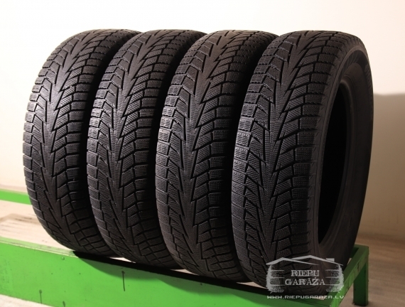 Hankook Winter I Cept iZ2 W616