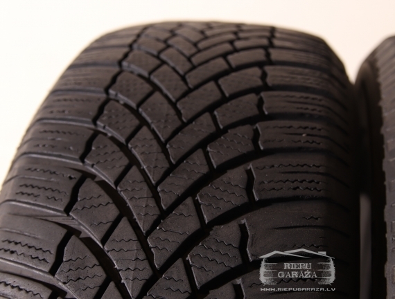 Bridgestone Blizzak LM005